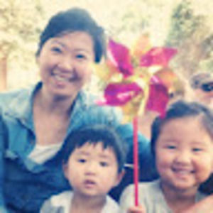 Meet your Posher, Ellen